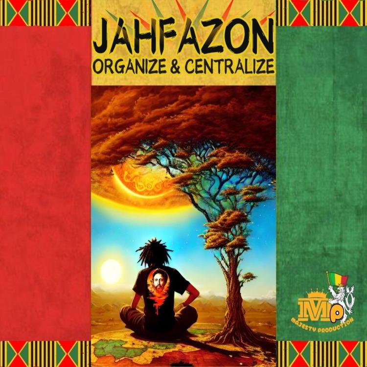 Jah Fazon's avatar image