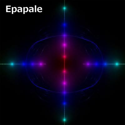Epapale (Nightcore Remix)'s cover