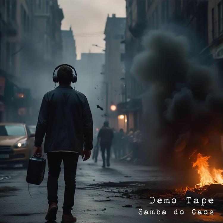 DEMO-TAPE's avatar image