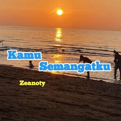 Kamu Semangatku's cover