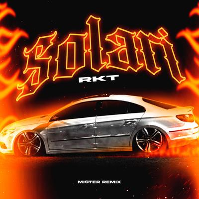 Solari Rkt's cover