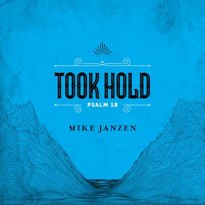 Took Hold (Psalm 18) (Radio Version) By Mike Janzen, Dee Wilson's cover