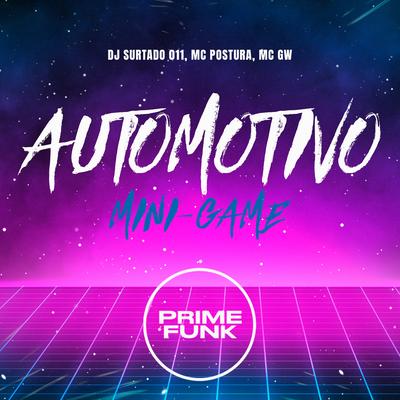 Automotivo Mini Game's cover