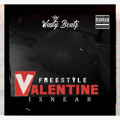 Wasty Beatz's cover