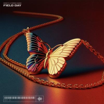 FIELD DAY By MvkeyyJ, Parris Chariz's cover