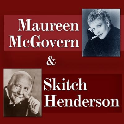 The Morning After (From "The Poseidon Adventure") By Maureen McGovern & Skitch Henderson's cover
