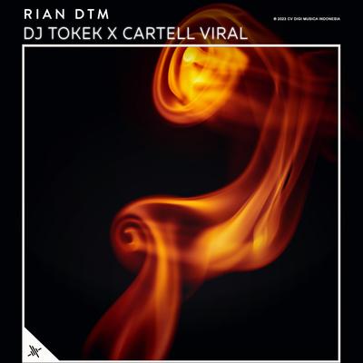 DJ Tokek X Cartell Viral's cover