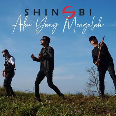 Aku Yang Mengalah's cover