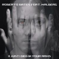 Roberto Bates's avatar cover
