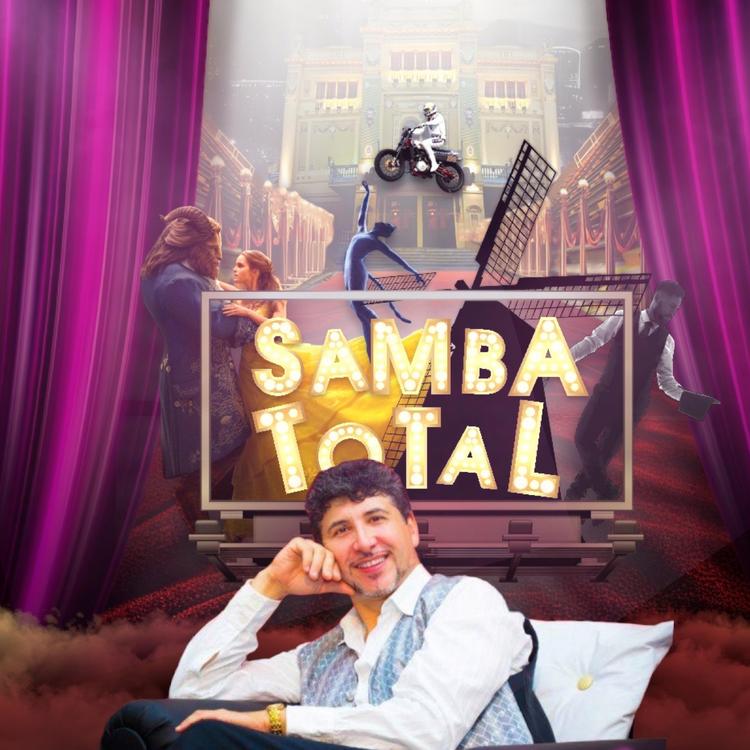 Agrupación Musical Samba Total's avatar image