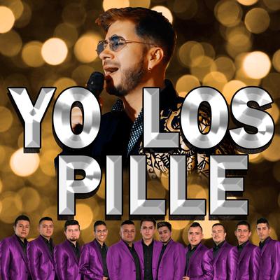 YO LOS PILLE's cover