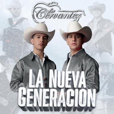 Los Cervantez's cover