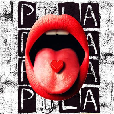 Pula Pula By Enzo Flores's cover