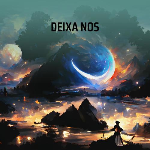 Deixa Nos's cover