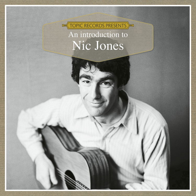 Nic Jones's avatar image