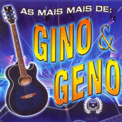 As Mais Mais de Gino & Geno's cover