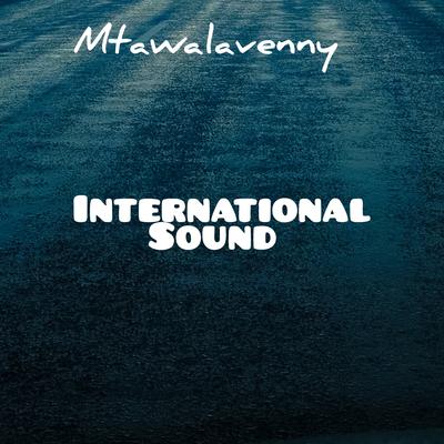 International Sound's cover