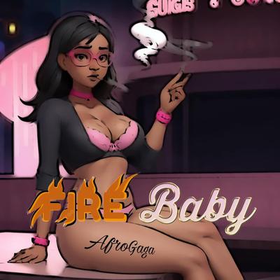 Fire Bebe's cover