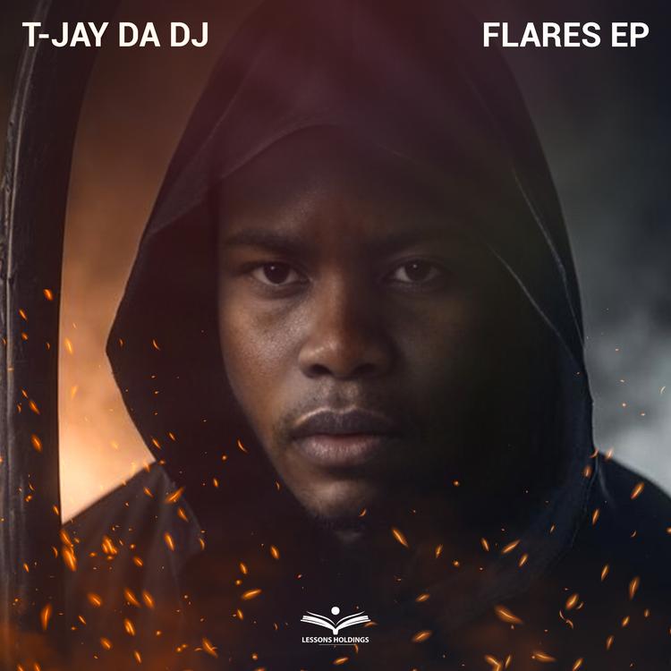 T-Jay Da DJ's avatar image