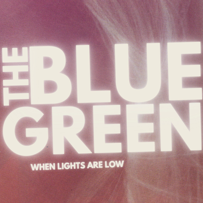 The Blue Green's cover