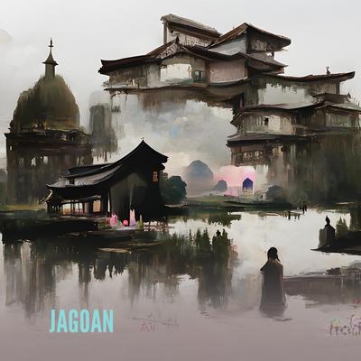 Jagoan's cover