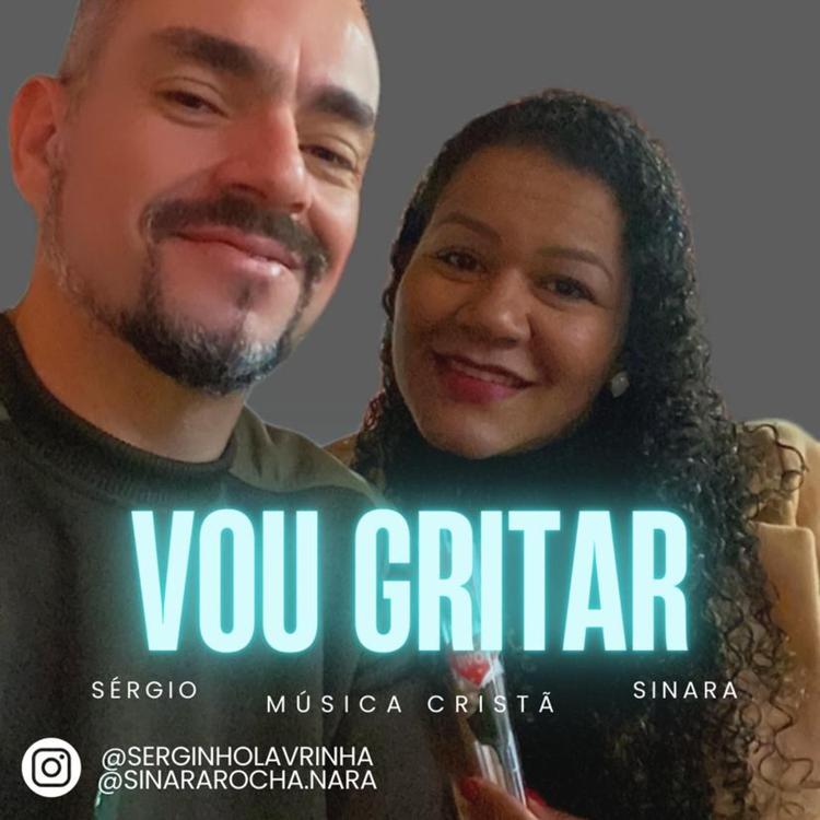 SERGIO E SINARA ROCHA's avatar image