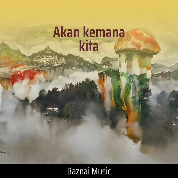 Baznai Music's avatar image
