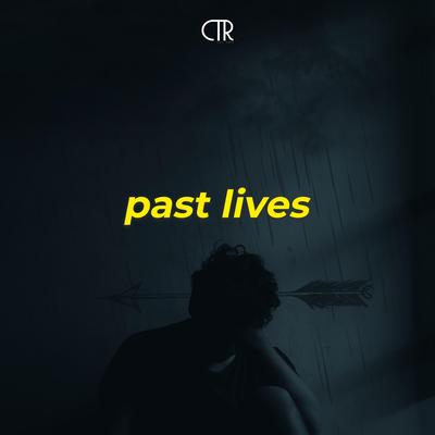 Past Lives - slowed + reverb By Franklaay, Vallvete, Chill Town Records's cover