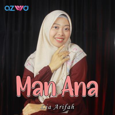 Lia Arifah's cover