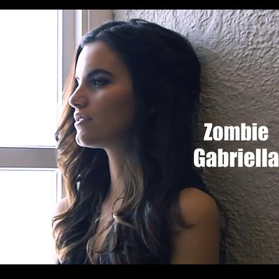 Zombie By Gabriella's cover