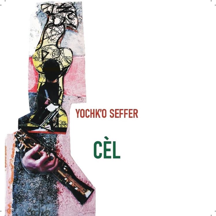 Yochk'o Seffer's avatar image