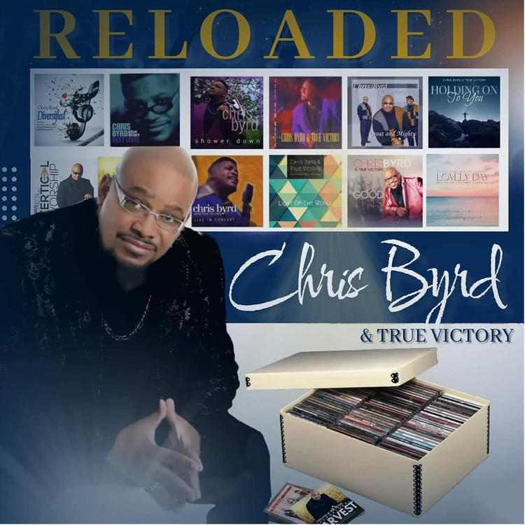 Chris Byrd & True Victory's avatar image