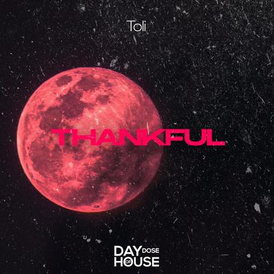 Thankful By Toli's cover