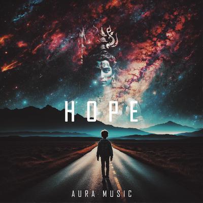 Aura Music's cover