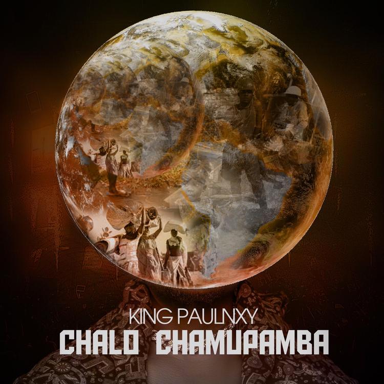 king paulnxy's avatar image