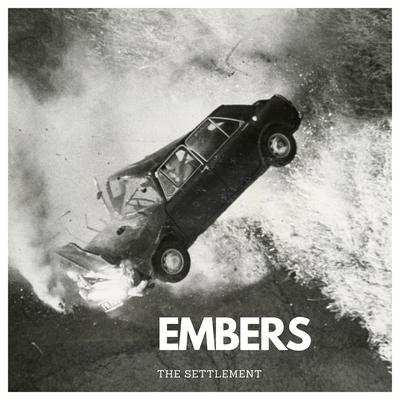 Embers By The Settlement's cover