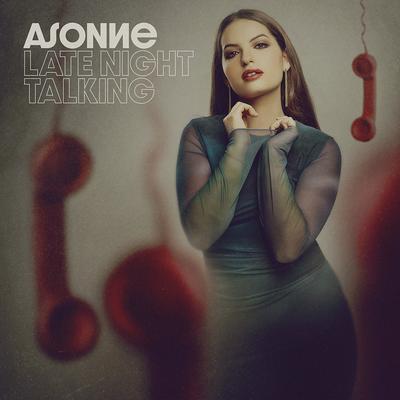 Late Night Talking By Asonne's cover