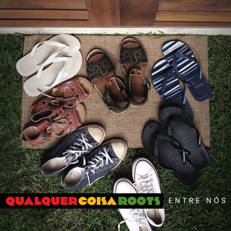 Qualquer Coisa Roots's avatar image