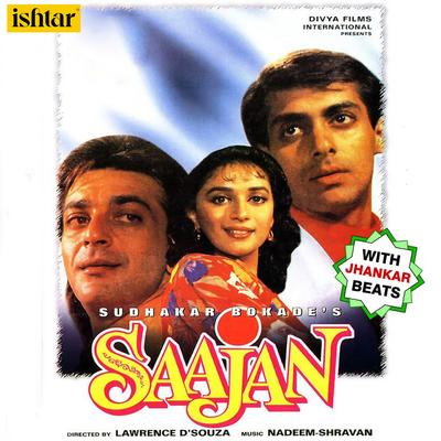 Saajan (With Jhankar Beats) (Original Motion Picture Soundtrack)'s cover