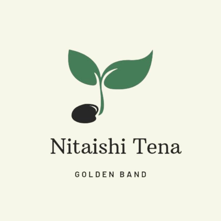 Golden Band's avatar image