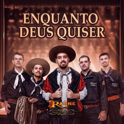 Enquanto Deus Quiser's cover