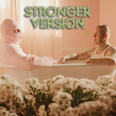 Stronger Version's cover