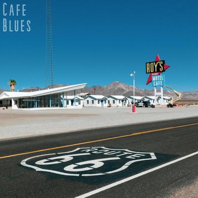 Cafe Blues By OdinMann's cover