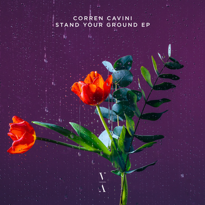 Thriving By Corren Cavini's cover