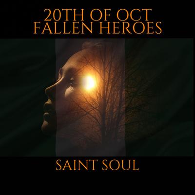 Saint soul's cover