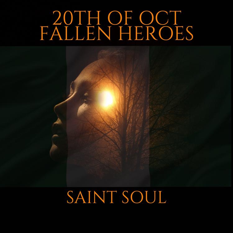 Saint soul's avatar image