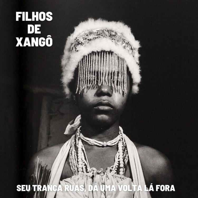 Filhos de Xangô's avatar image