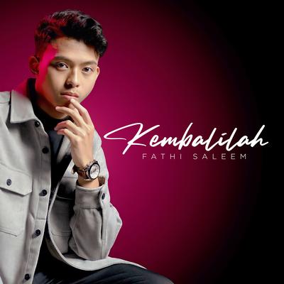 Kembalilah's cover