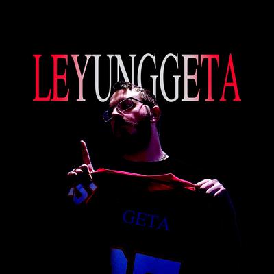 Yung Geta's cover