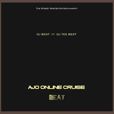 Ajo Online Cruise Beat's cover